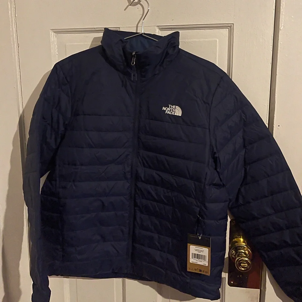 The North Face Men’s Minoqua Jacket - Picture 2 of 4